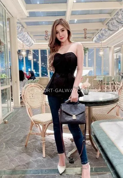 Escort Galway Agneta — 4