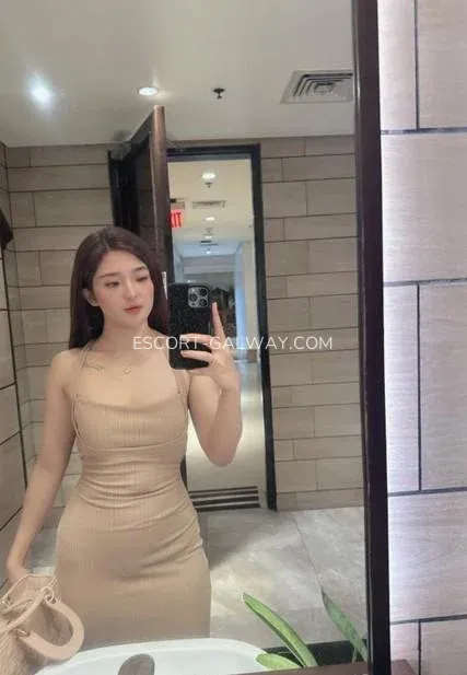 Escort Galway Alice — 8