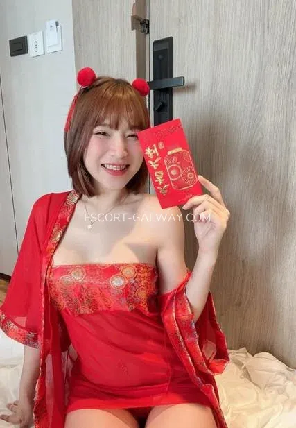 Escort Galway Astrid — 1