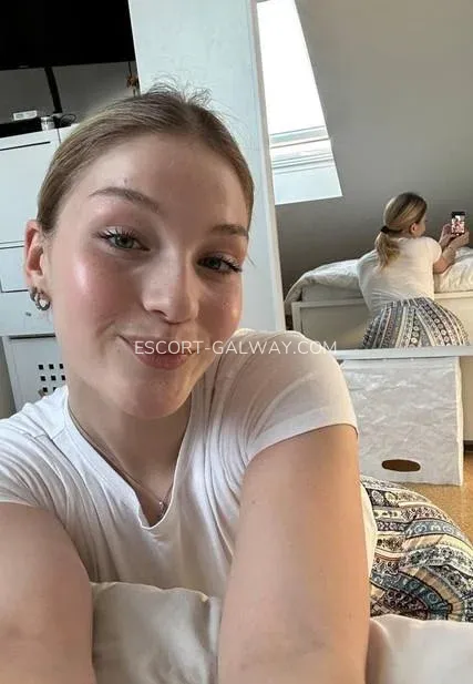 Escort Galway Melanie — 4