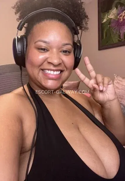 Escort Galway Eva — 9