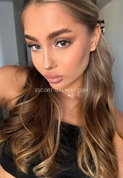 Escort Galway nadia