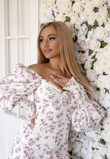 Escort Galway Madeleine — 1