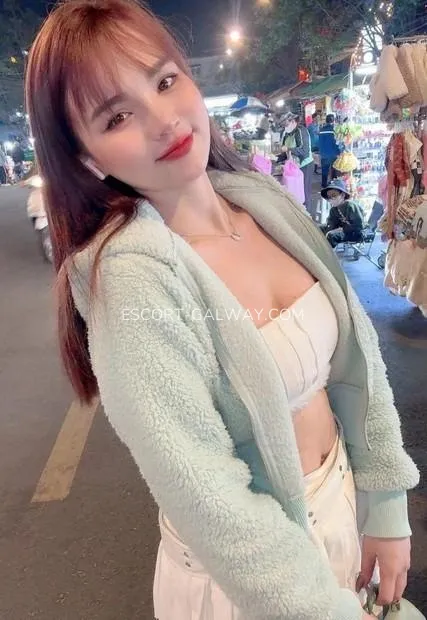 Escort Galway Amelia — 2
