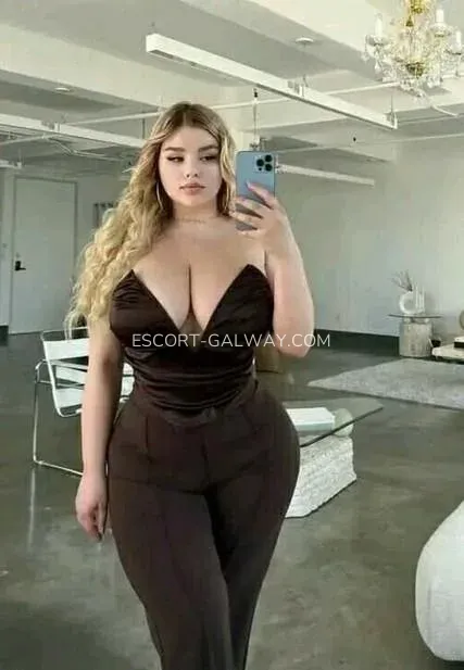 Escort Galway Katarina — 3