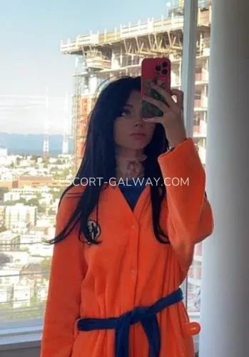 Escort Galway Ann-christin — 7