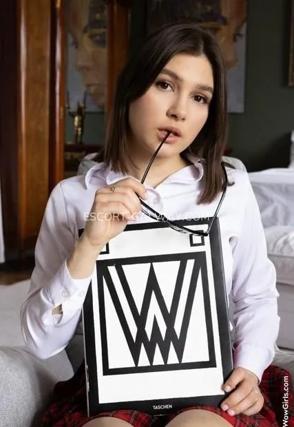 Escort Galway morgan