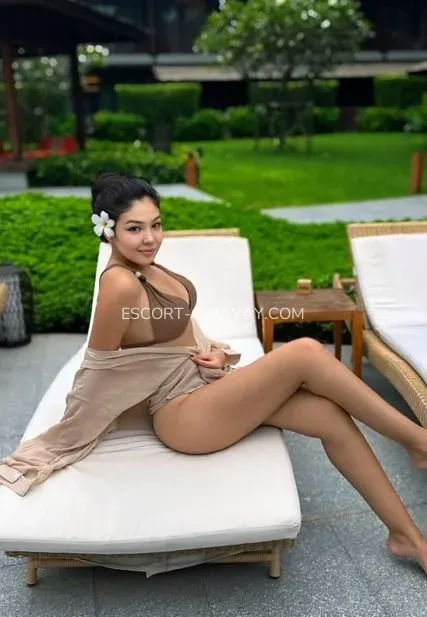 Escort Galway Allison — 8