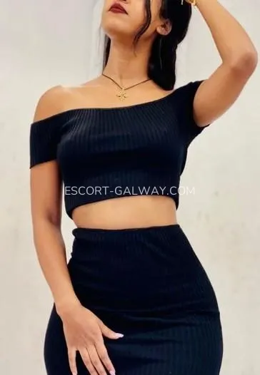 Escort Galway Olivia