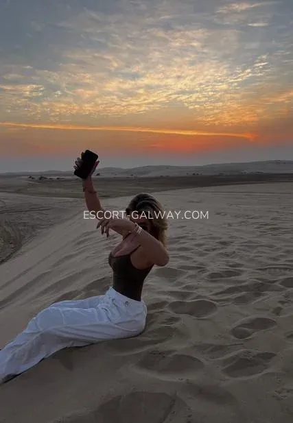 Escort Galway Gabriella — 5
