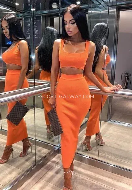 Escort Galway Kyra — 6