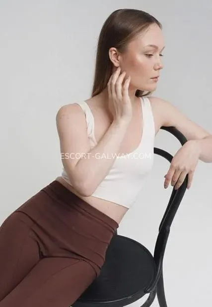 Escort Galway Karina — 4