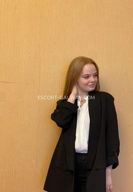 Escort Galway Sara — 3