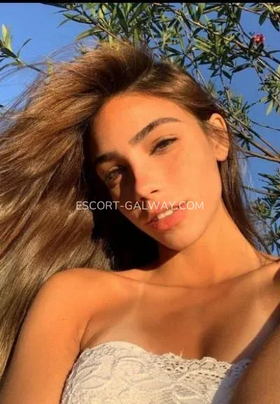 Escort Galway Ashlyn — 6