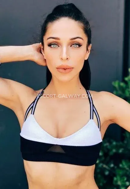 Escort Galway Kira — 6