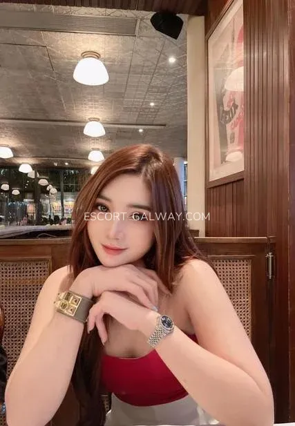 Escort Galway Agneta — 6