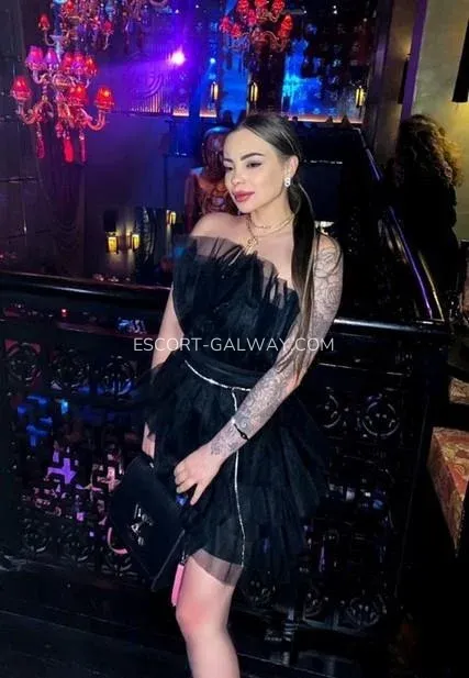 Escort Galway Alma — 6