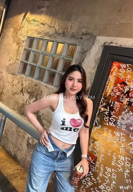 Escort Galway Avery — 7