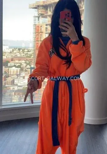 Escort Galway Ann-christin — 1