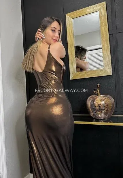 Escort Galway Adela — 7