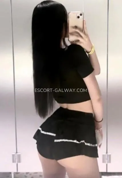 Escort Galway Amaya — 2