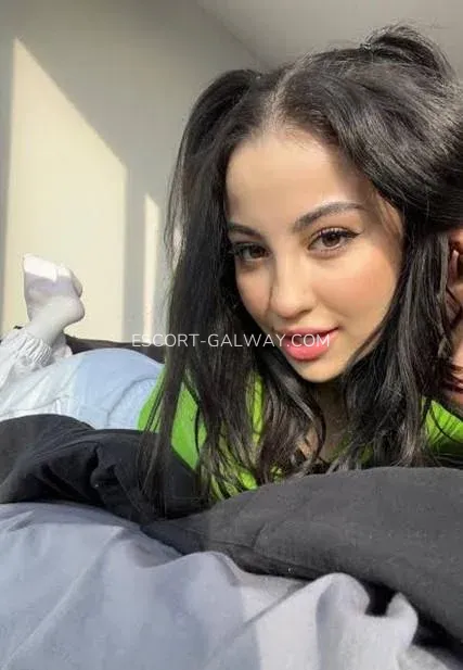 Escort Galway Margareta — 4