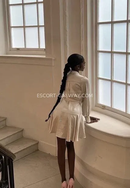 Escort Galway Clara — 5