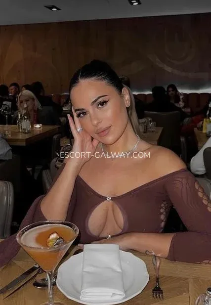 Escort Galway Nevaeh — 1