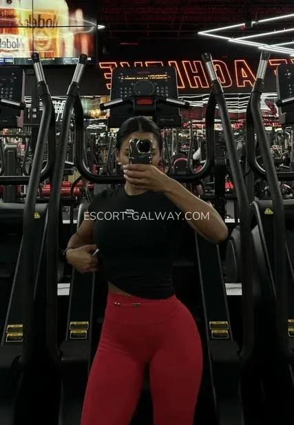 Escort Galway Margareta — 5