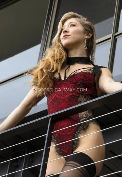Escort Galway Adriana