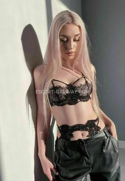 Escort Galway Caliope — 2