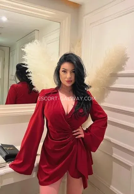 Escort Galway Lindsey — 7