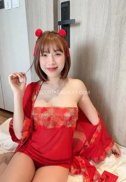 Escort Galway Astrid — 6