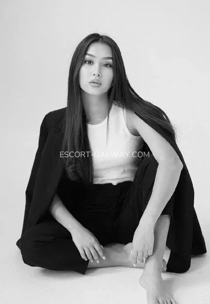 Escort Galway Samantha — 5