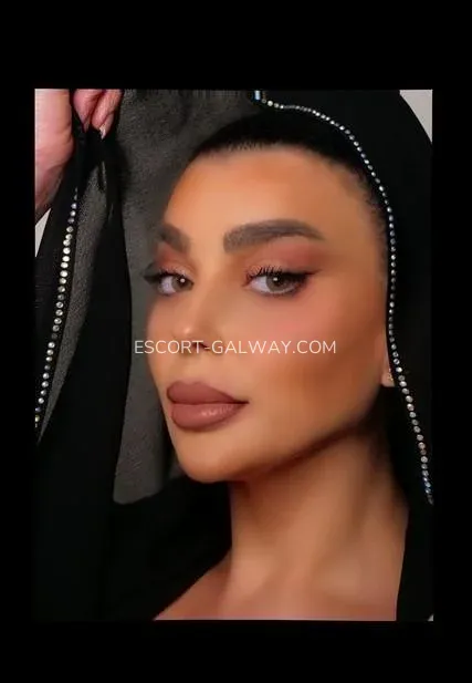 Escort Galway Iliane — 4