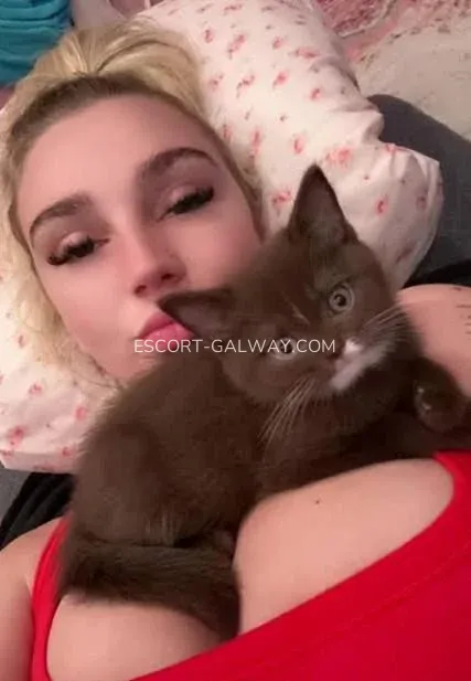 Escort Galway Bethany — 5