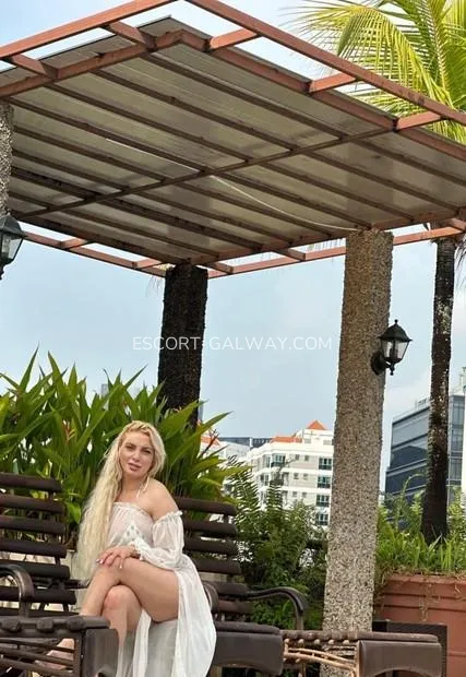 Escort Galway Melanie — 2