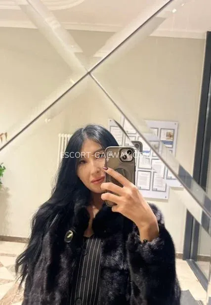 Escort Galway Clorinda — 6