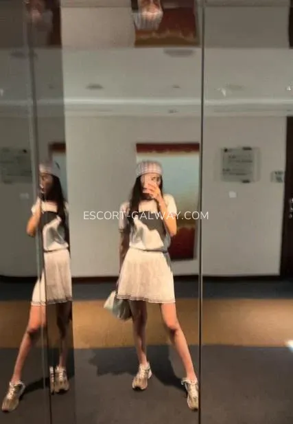 Escort Galway Clorinda — 5