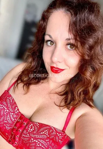 Escort Galway Adrianna — 1