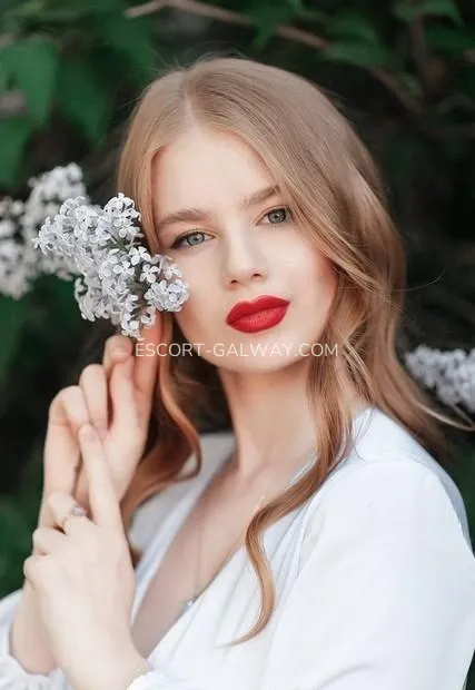 Escort Galway michelle