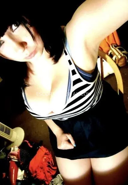 Escort Galway Alejandra — 1