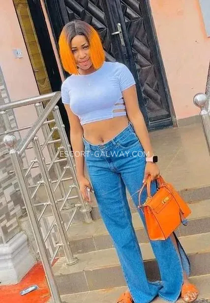 Escort Galway Mariana — 5