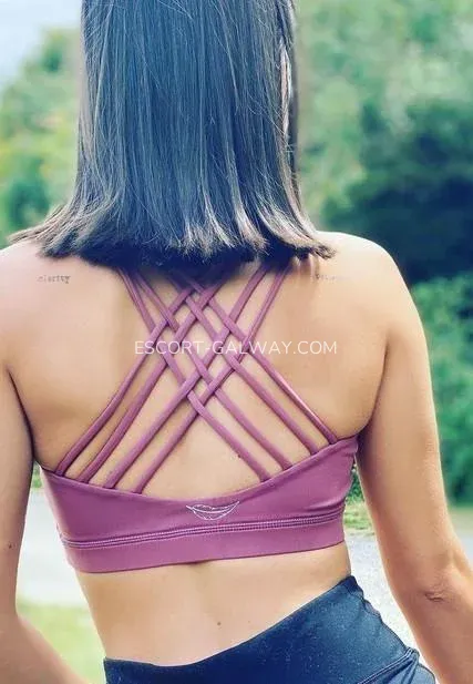 Escort Galway Belinda — 7