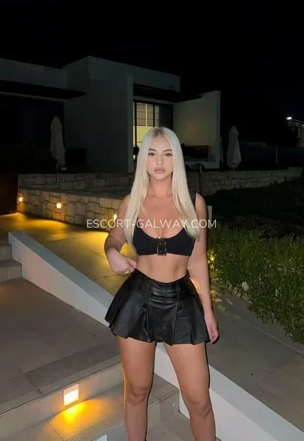 Escort Galway kathryn