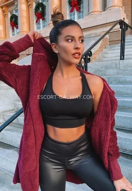 Escort Galway Nevaeh — 7