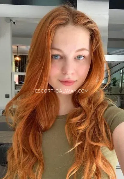 Escort Galway Emma — 5