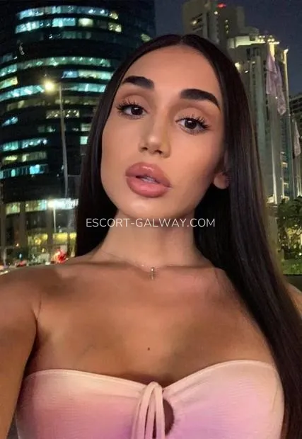 Escort djevojka Zoe - Galway