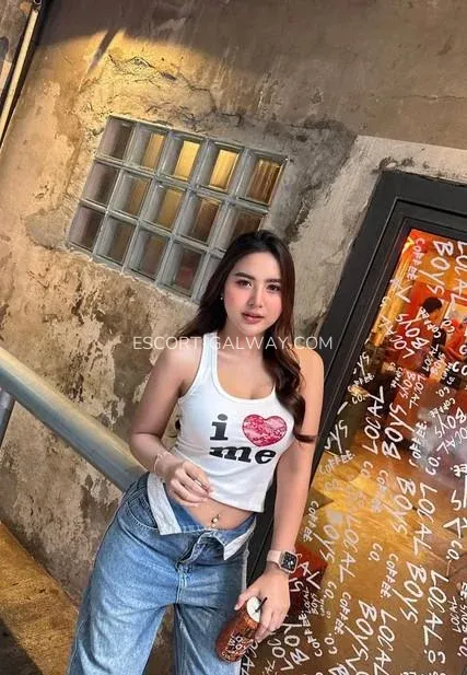 Escort Galway Avery — 3