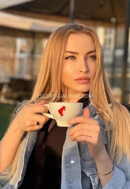 Escort Galway Angelina — 7